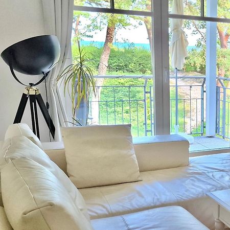 Arkonablick 53 Apartman Juliusruh Kültér fotó