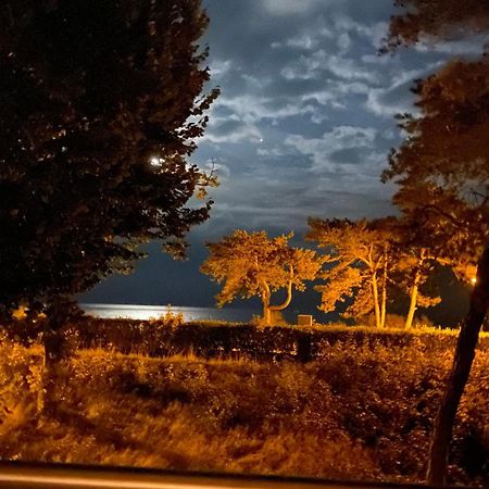 Arkonablick 53 Apartman Juliusruh Kültér fotó