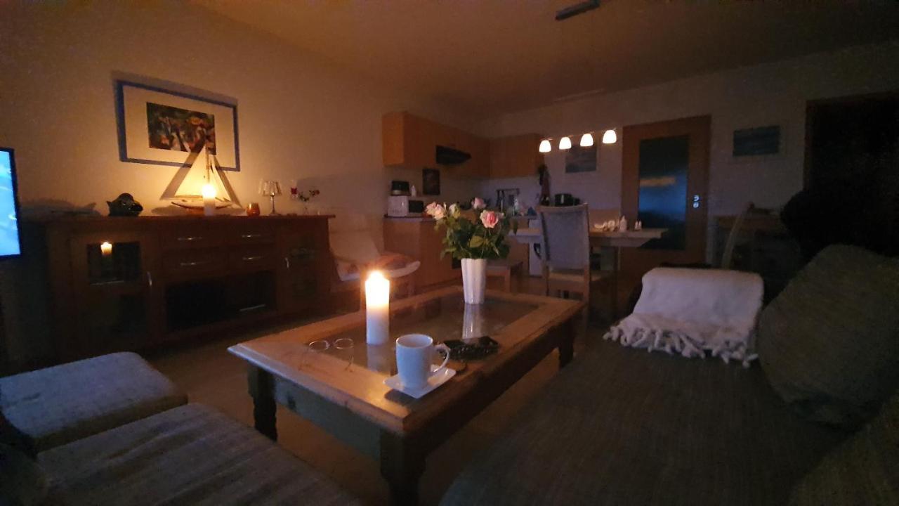 Arkonablick 53 Apartman Juliusruh Kültér fotó