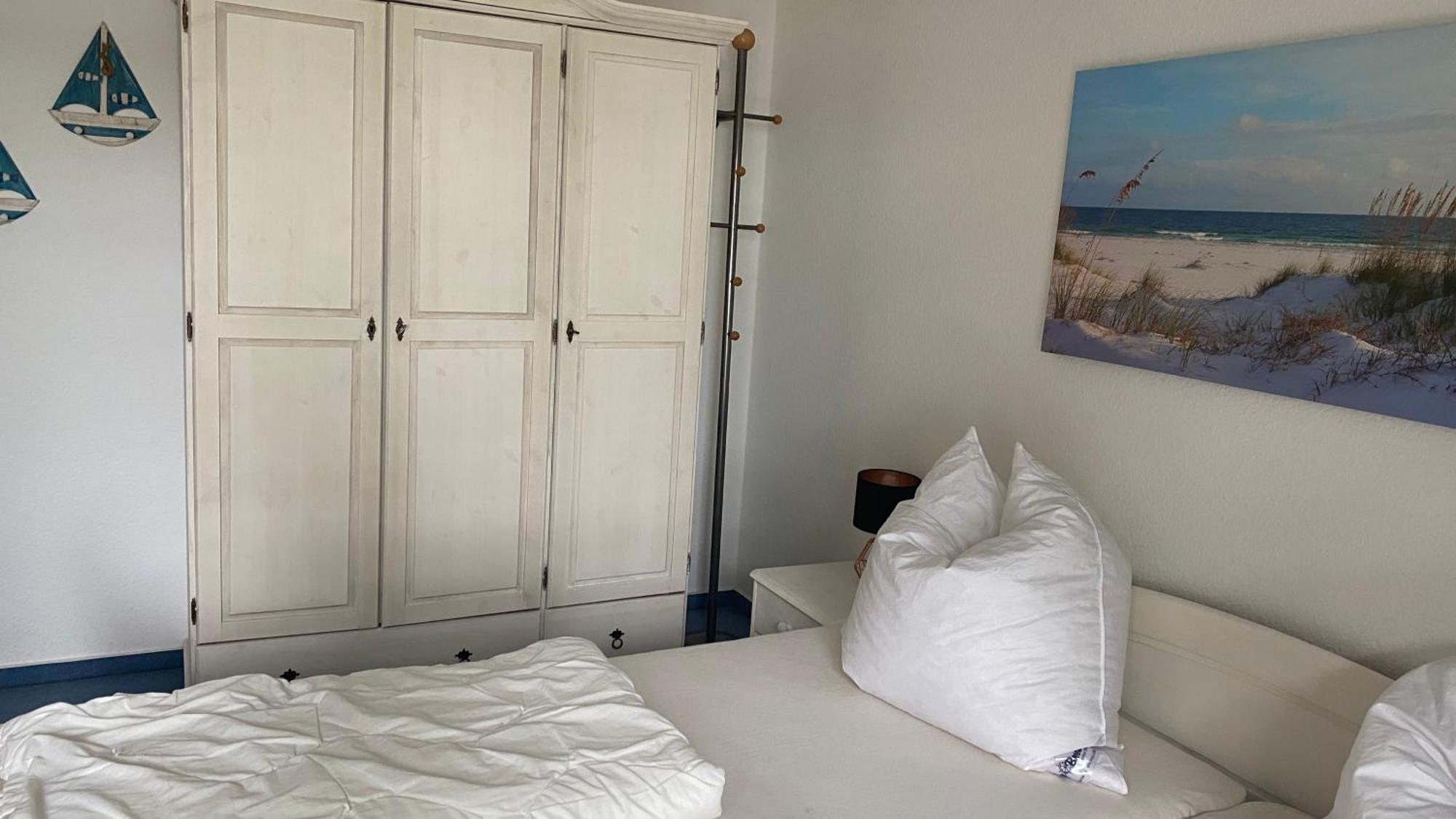 Arkonablick 53 Apartman Juliusruh Kültér fotó