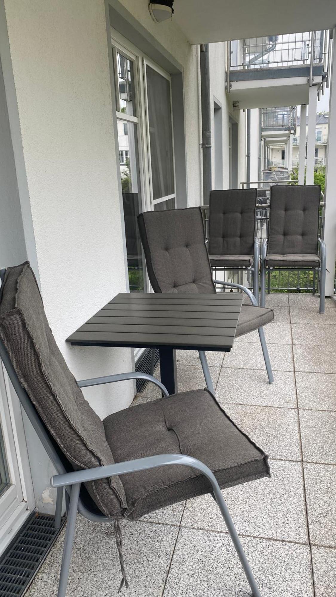 Arkonablick 53 Apartman Juliusruh Kültér fotó