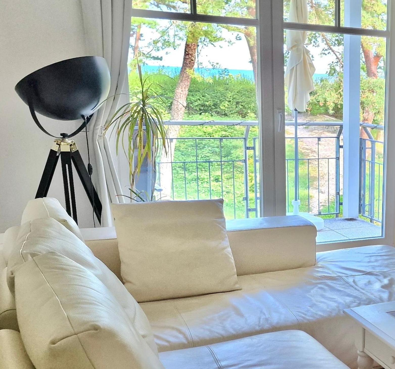 Arkonablick 53 Apartman Juliusruh Kültér fotó