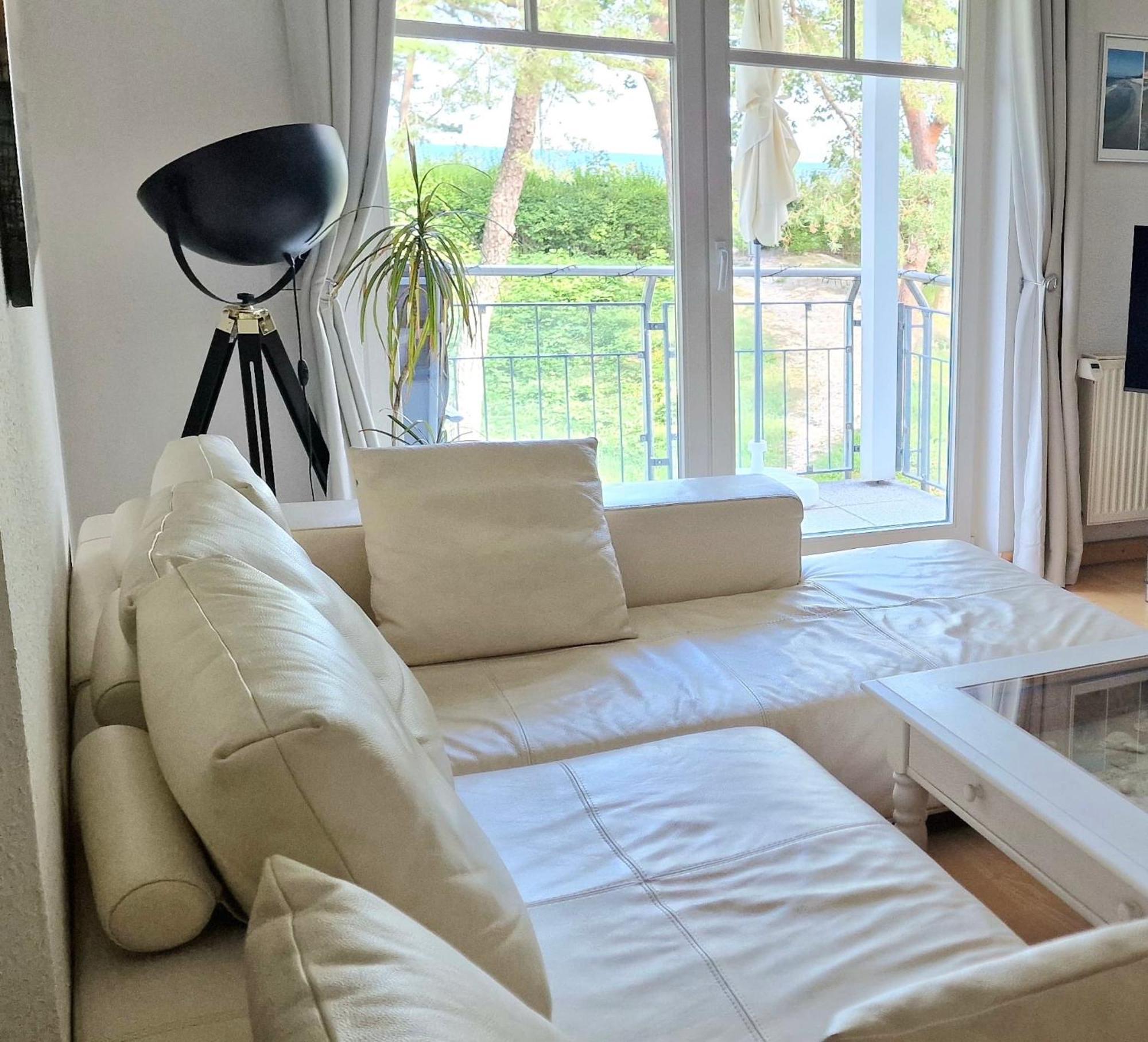 Arkonablick 53 Apartman Juliusruh Kültér fotó
