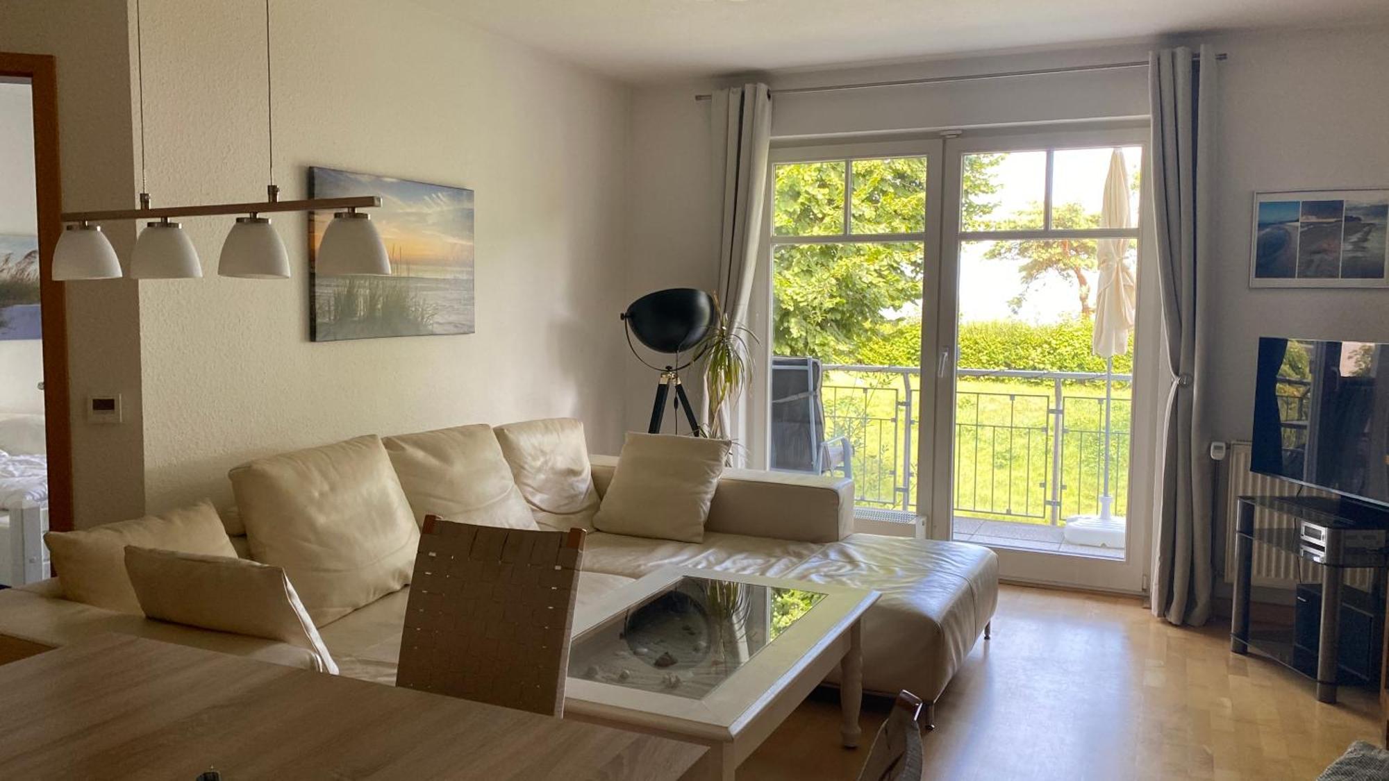Arkonablick 53 Apartman Juliusruh Kültér fotó