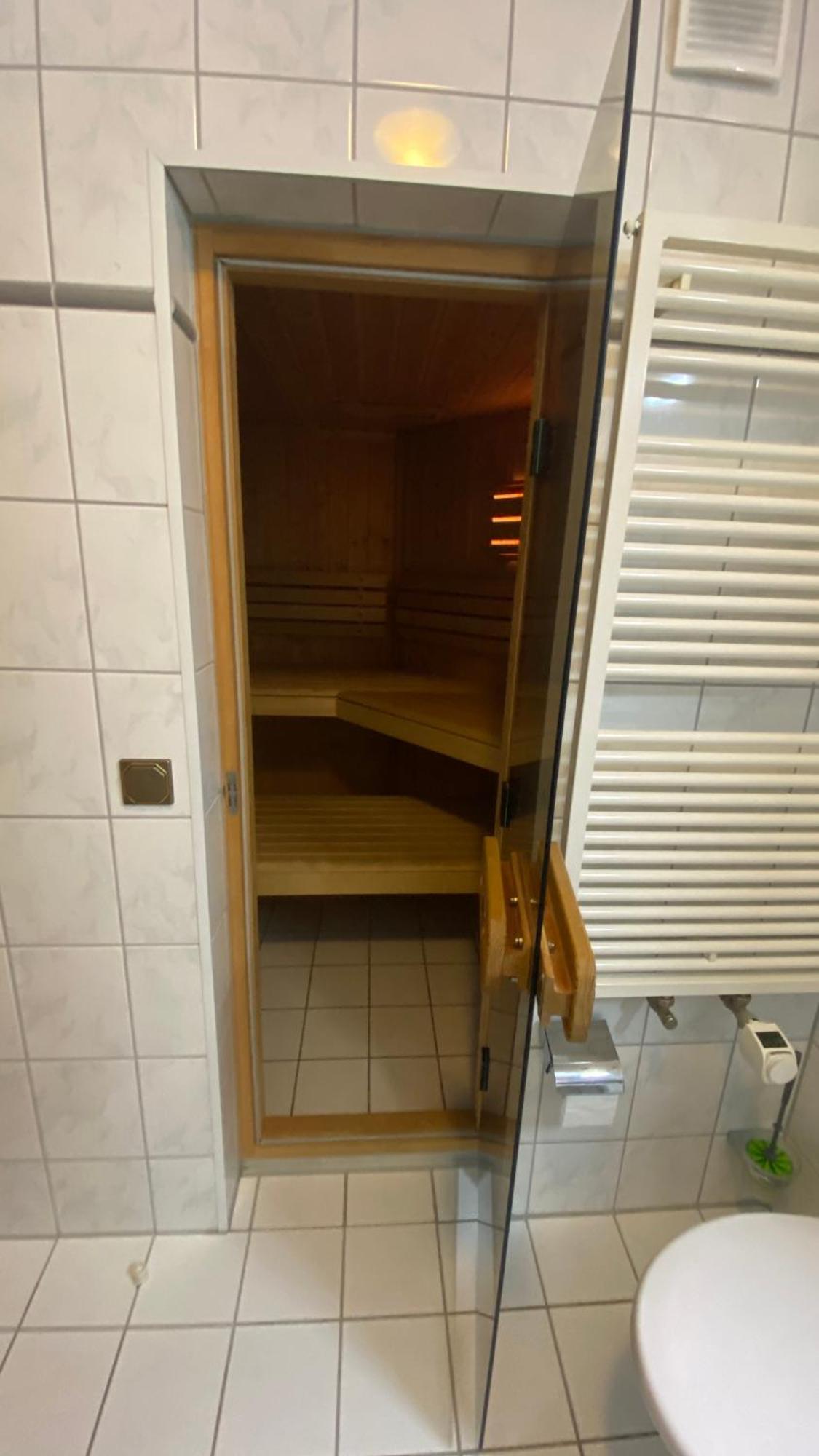 Arkonablick 53 Apartman Juliusruh Kültér fotó