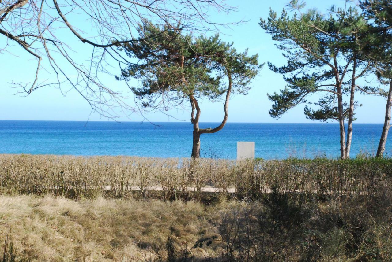 Arkonablick 53 Apartman Juliusruh Kültér fotó