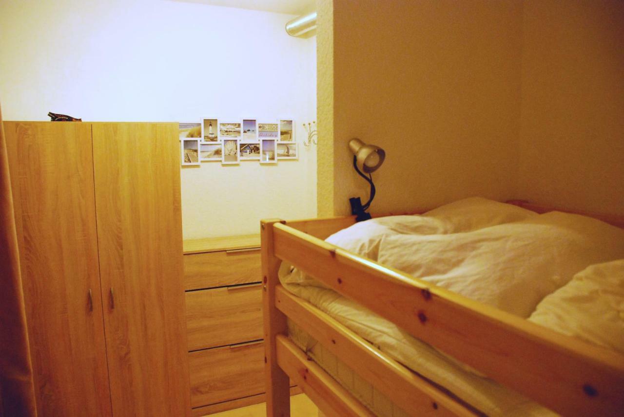 Arkonablick 53 Apartman Juliusruh Kültér fotó