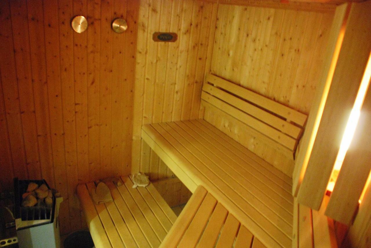Arkonablick 53 Apartman Juliusruh Kültér fotó
