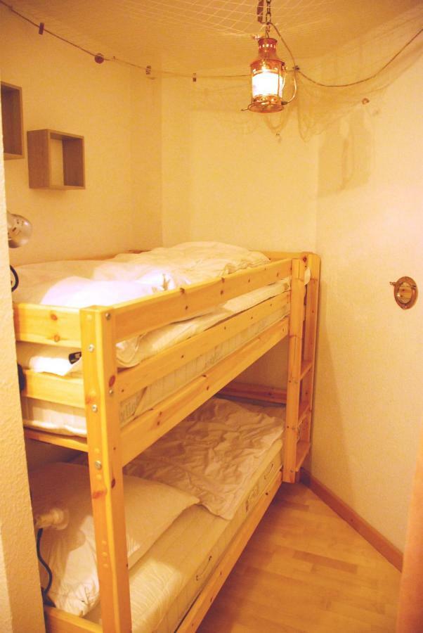 Arkonablick 53 Apartman Juliusruh Kültér fotó